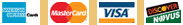 credit cards