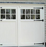 Fort Mill SC Garage Door 